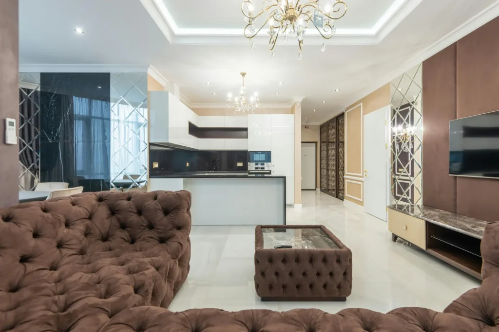 Accent Decor
