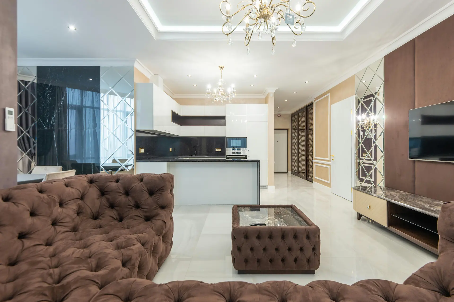 Accent Decor