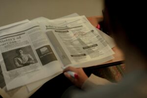 Magazine