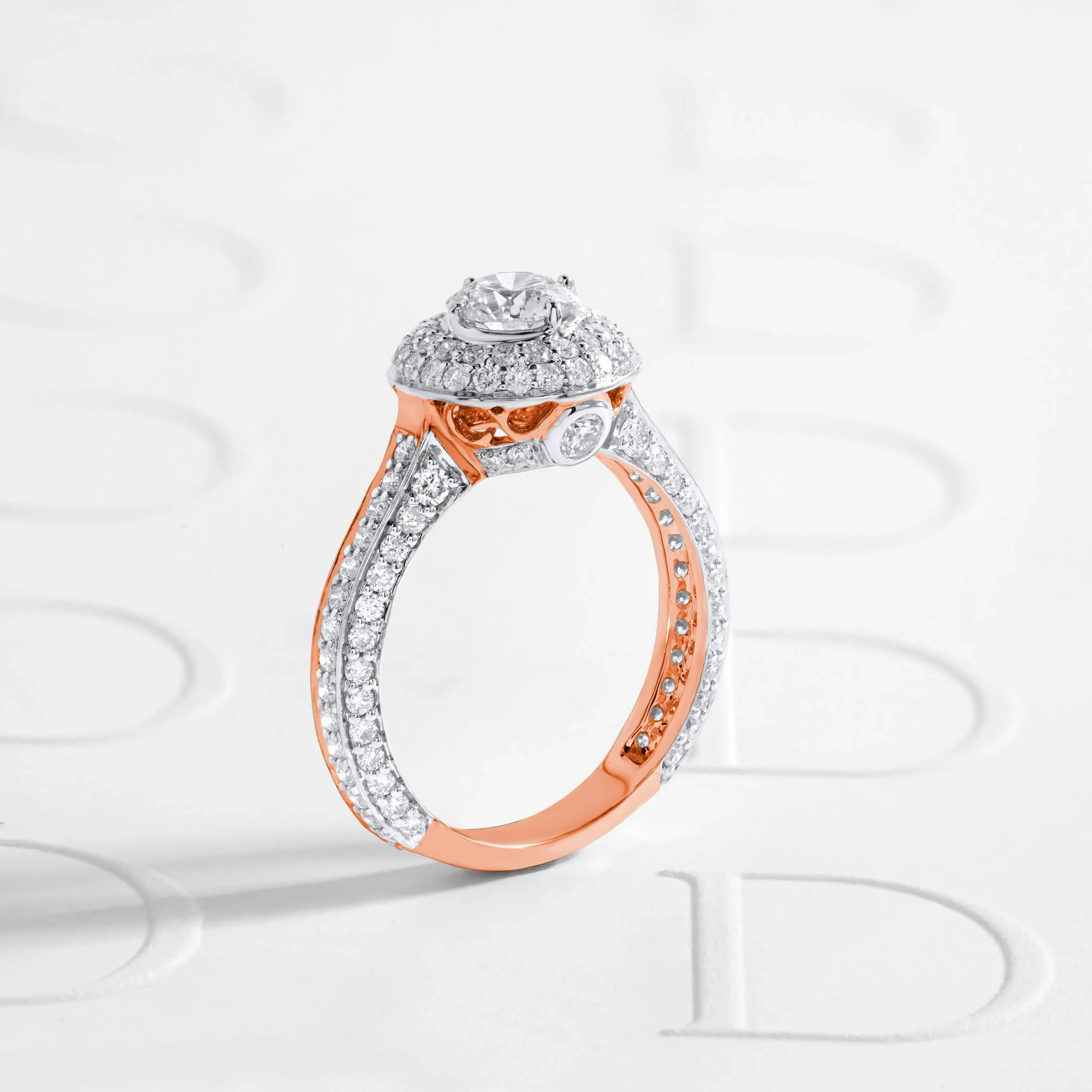Marquise Ring