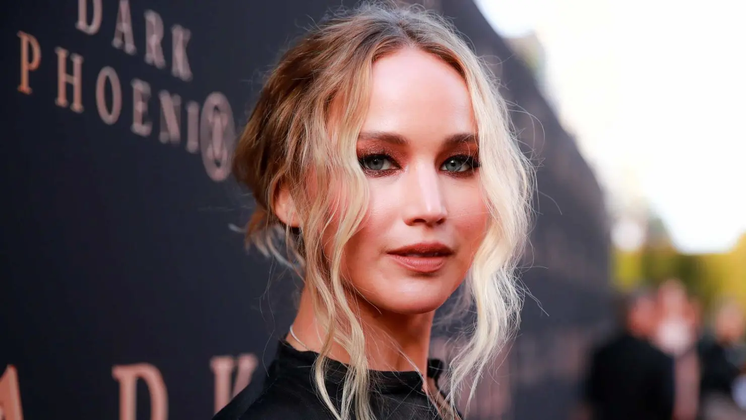 Jennifer Lawrence
