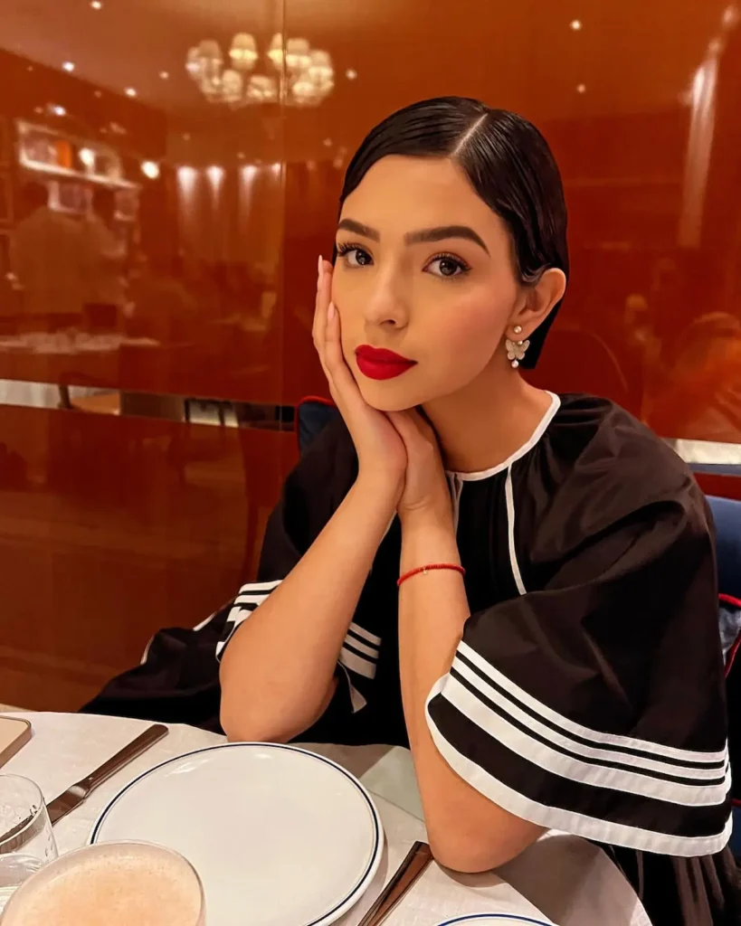 Angela Aguilar Net Worth