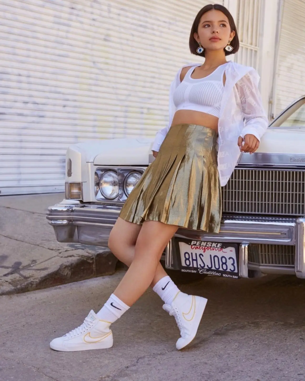 Angela Aguilar 