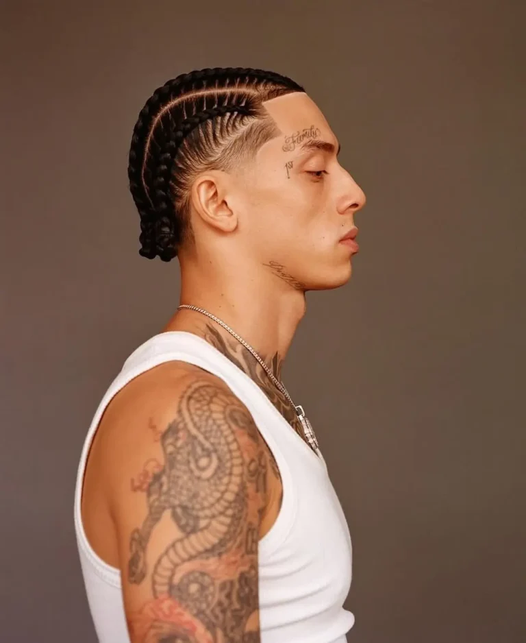 Central Cee Net Worth