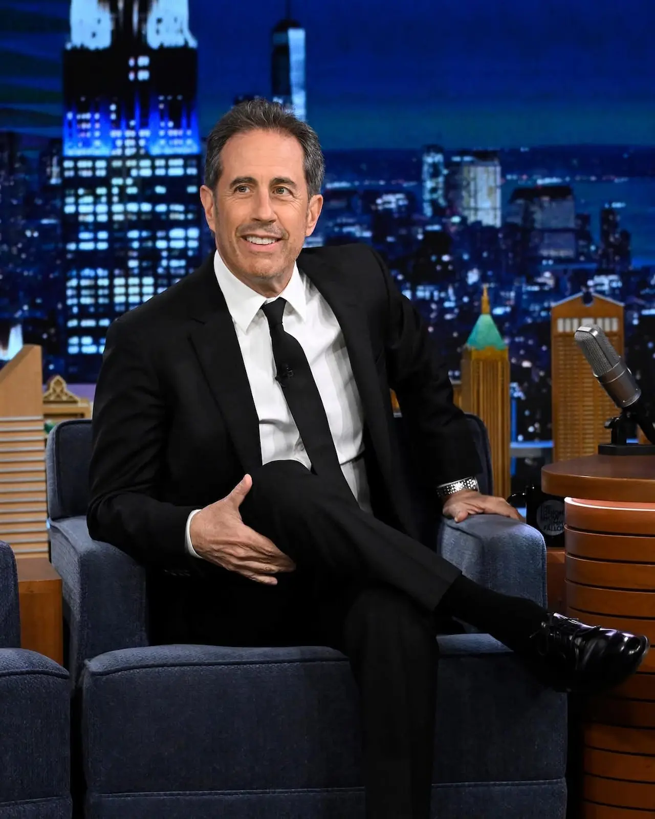 Jerry Seinfeld