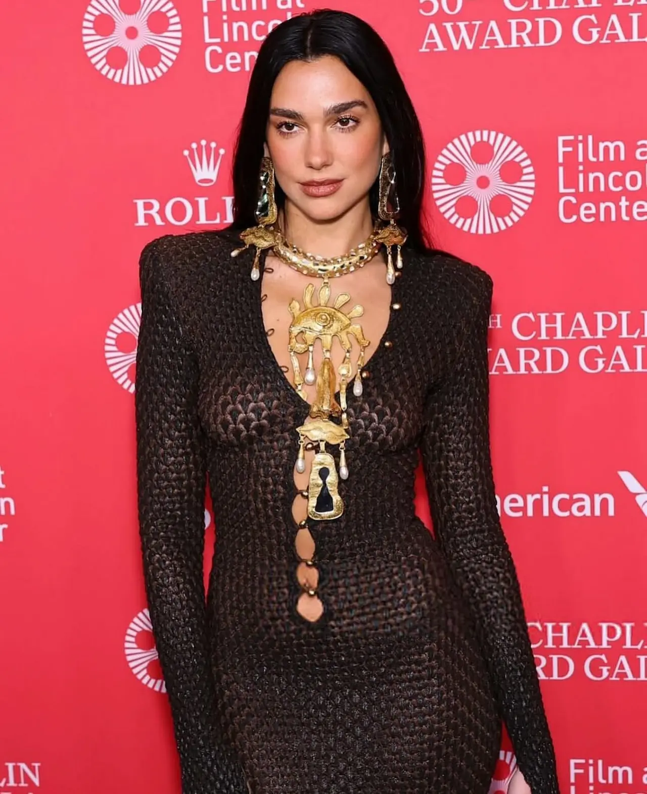 Dua Lipa
