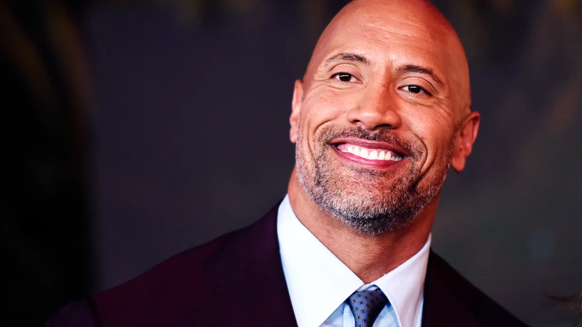 Dwayne Johnson