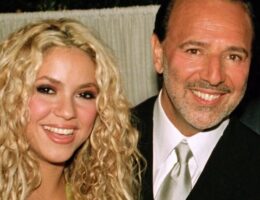 Tommy Mottola Net Worth