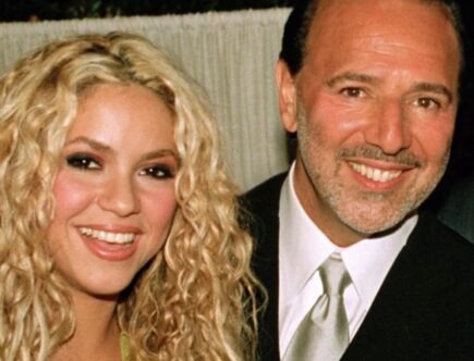 Tommy Mottola Net Worth