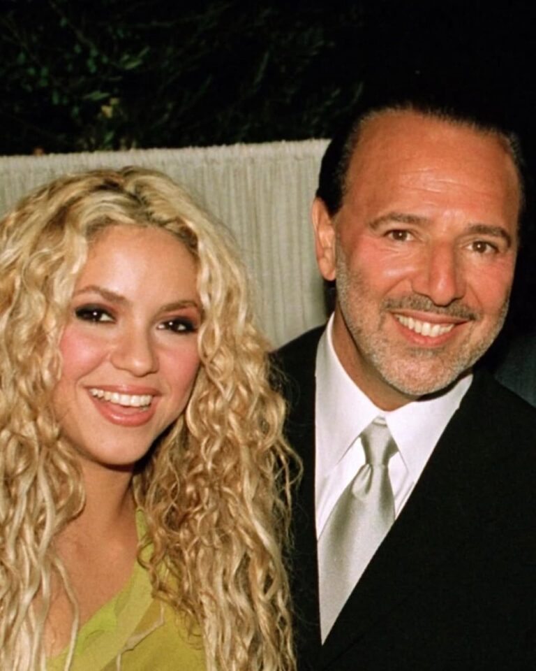 Tommy Mottola Net Worth