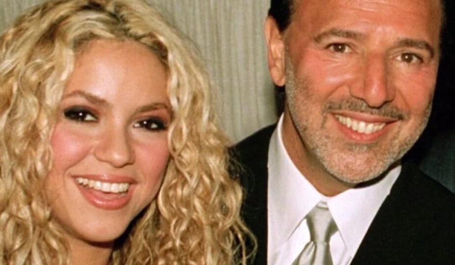 Tommy Mottola Net Worth
