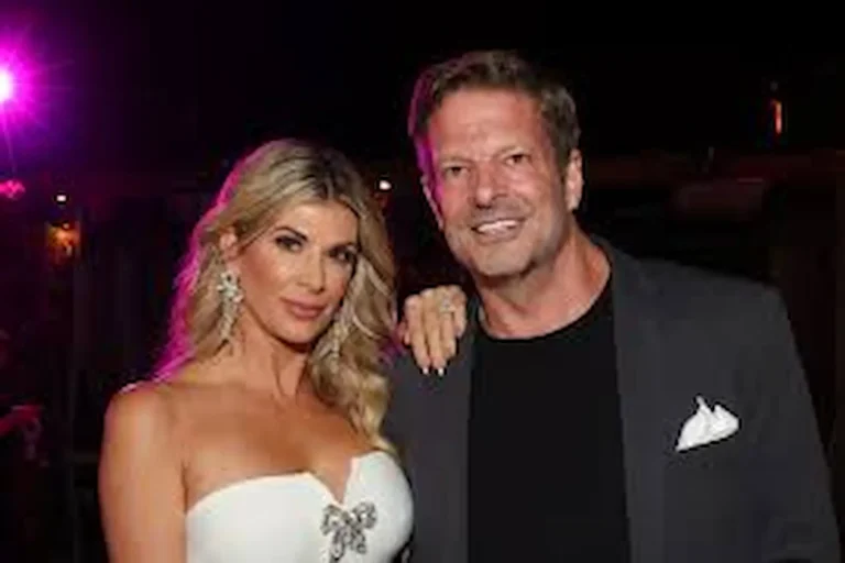 John Janssen Net Worth