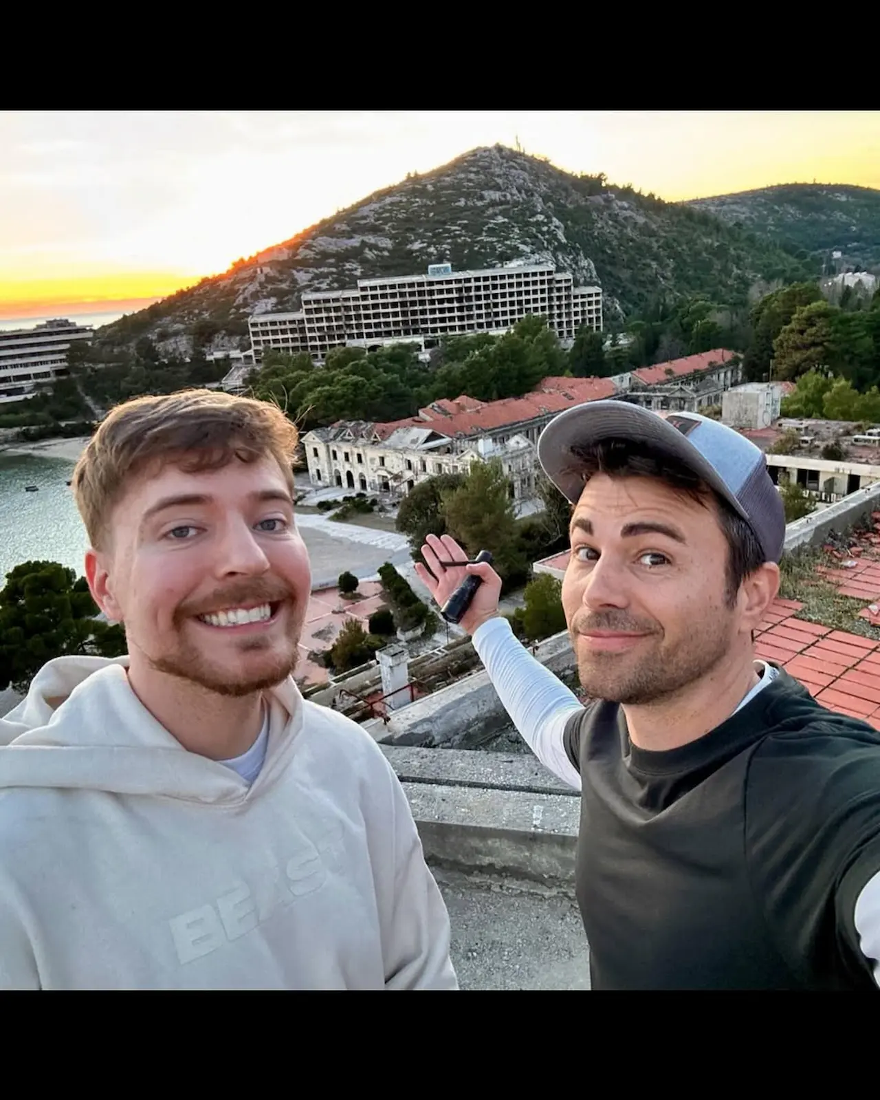 Mark Rober