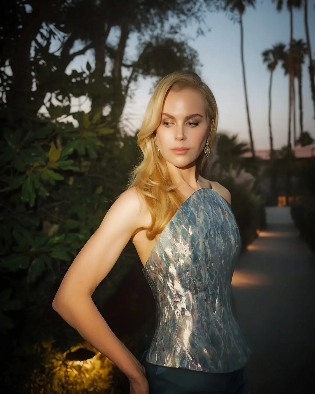 Nicole Kidman