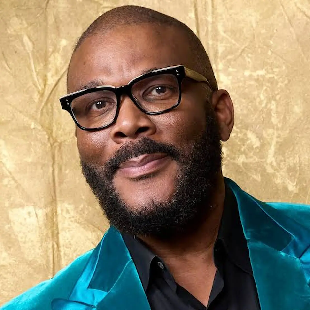 Tyler Perry