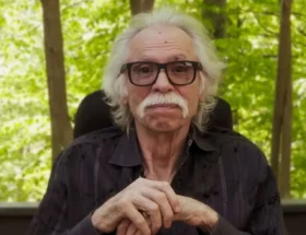 Joe Bonsall net worth