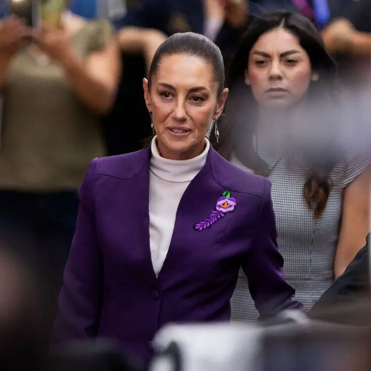 mexican politician