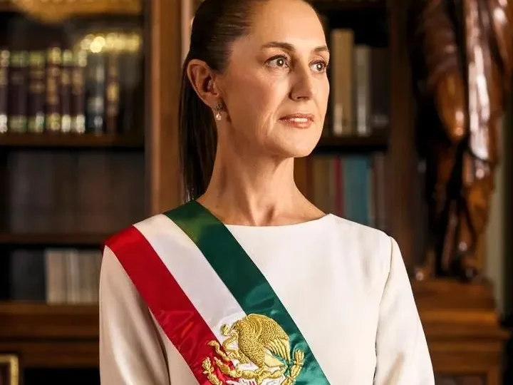 Claudia Sheinbaum Net Worth