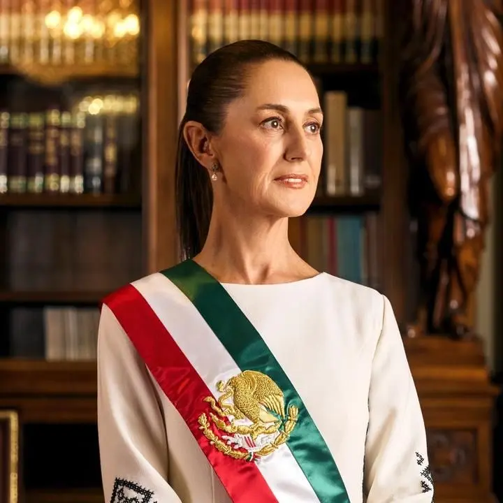 Claudia Sheinbaum Net Worth: How Her Career Influences Her Finances