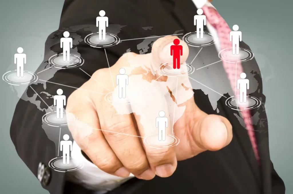Audience Research & Targeting