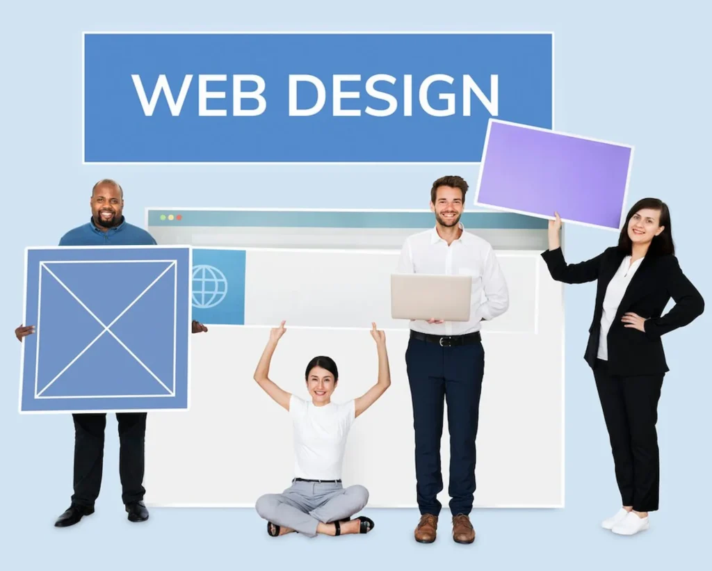 website Design