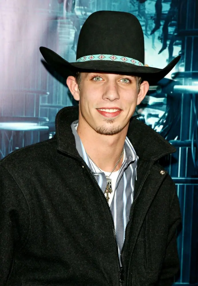 JB Mauney Net Worth
