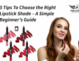 lipstick shades