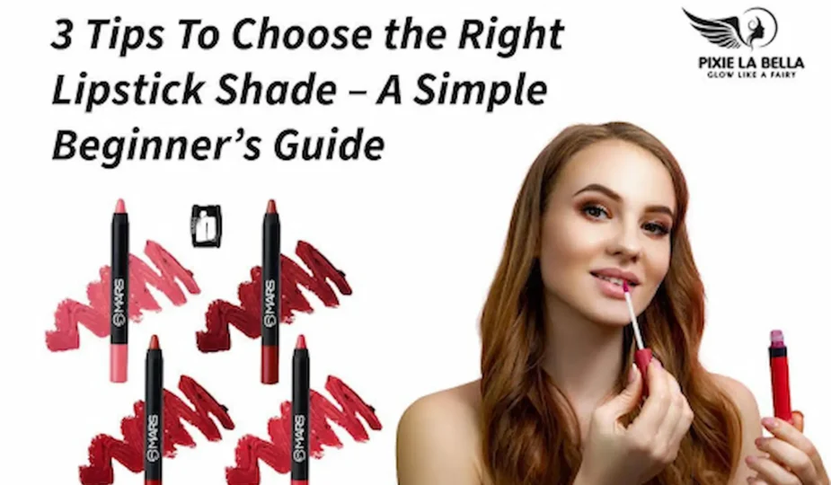 lipstick shades