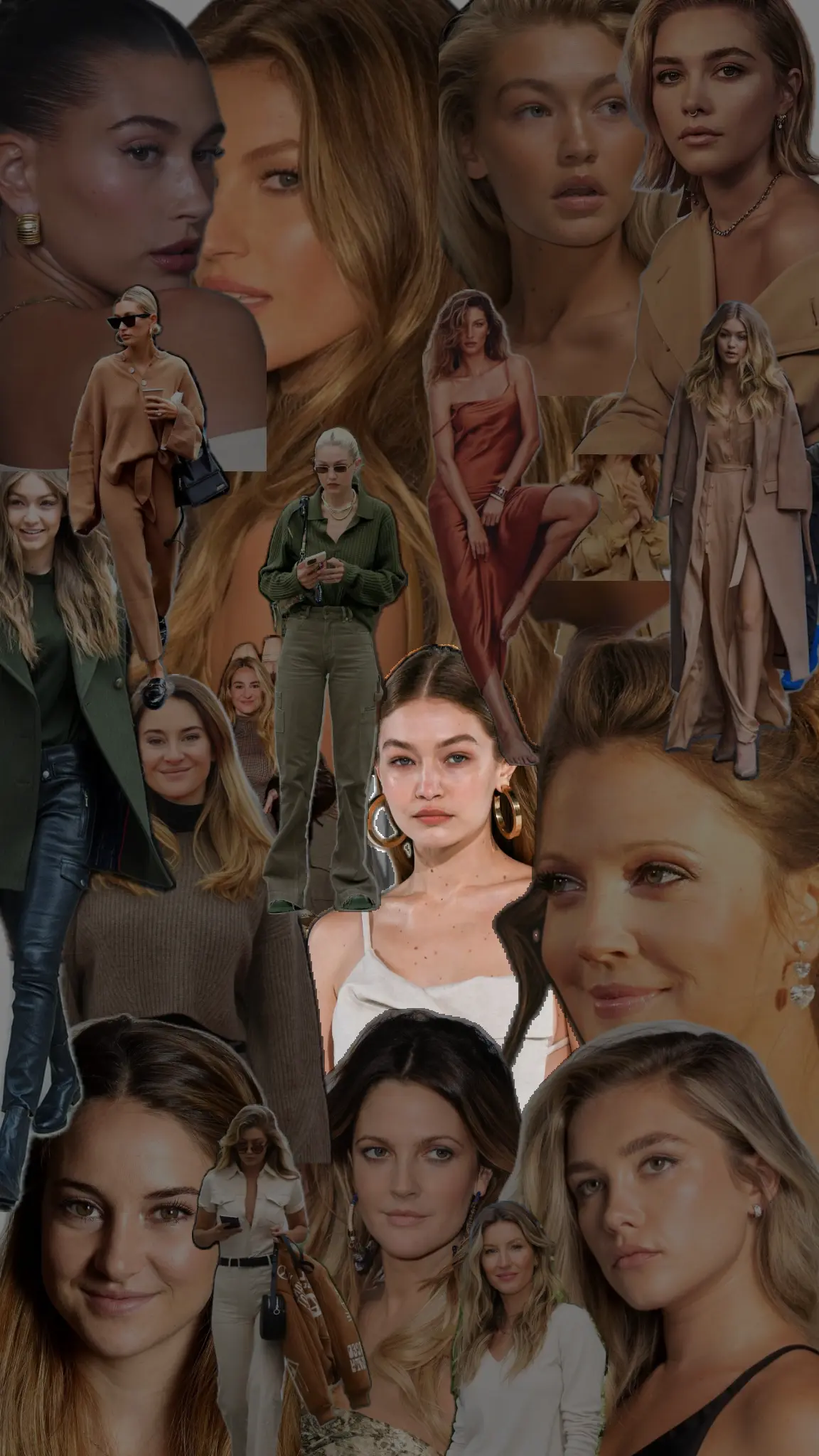 Soft Autumn Celebrities