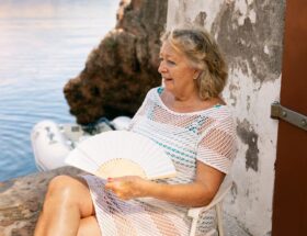 Coastal Grandma