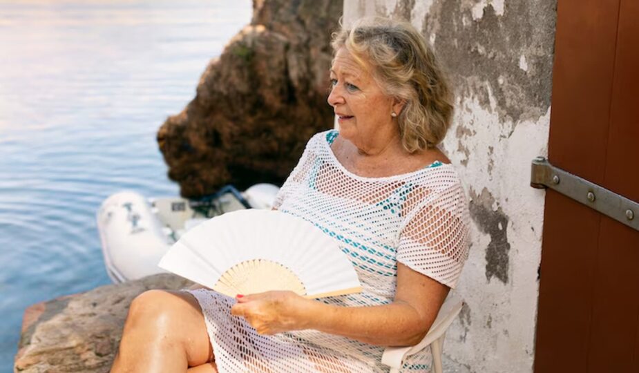 Coastal Grandma
