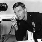 Kent McCord net worth