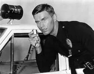 Kent McCord net worth