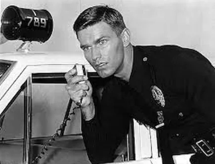 Kent McCord net worth