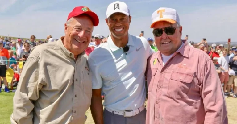 Bill Dance Net Worth