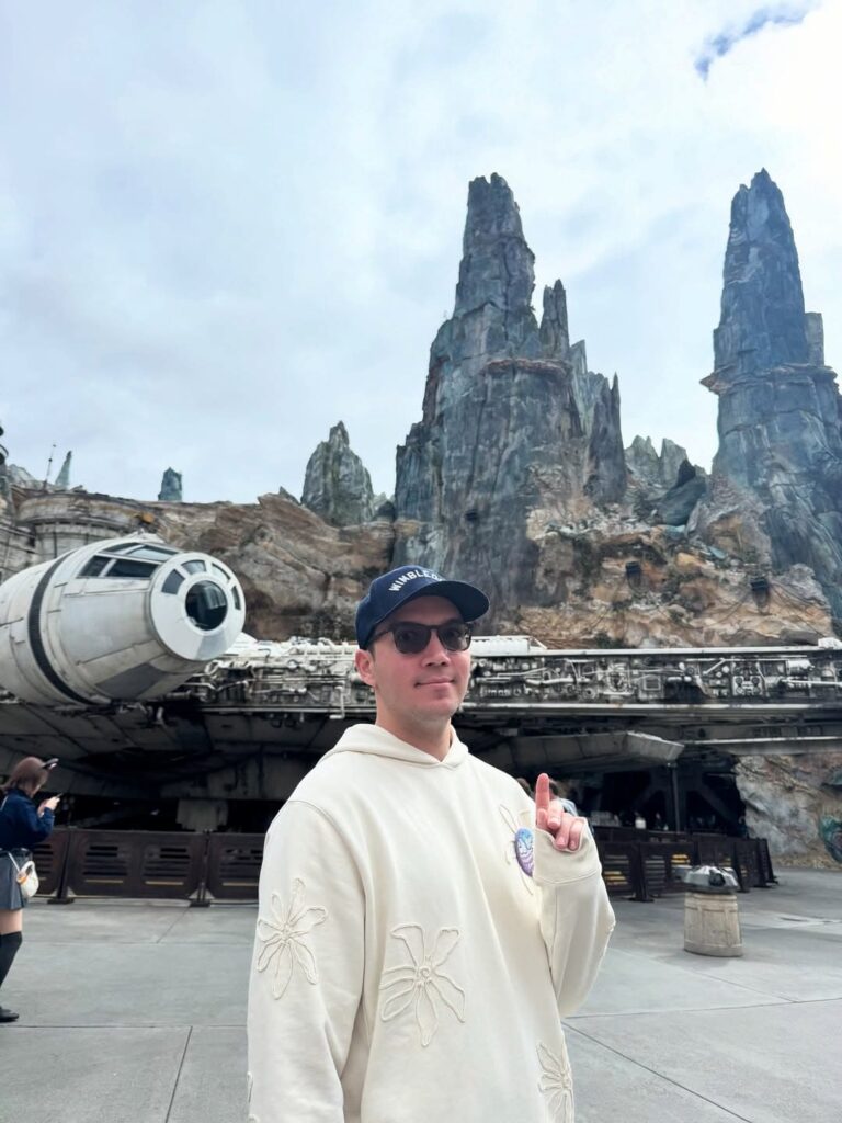 Clayton Grimm Net Worth