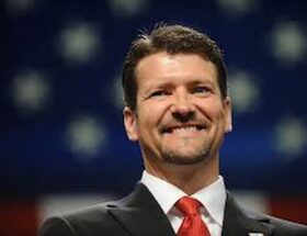 Todd Palin Net Worth