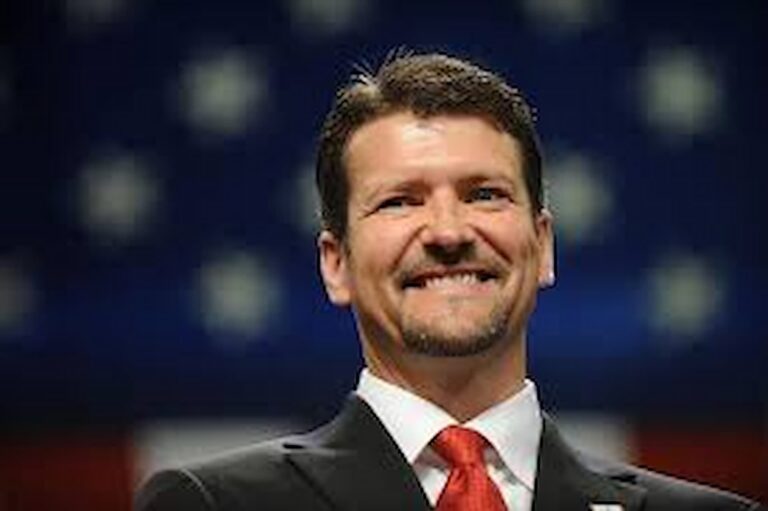 Todd Palin Net Worth