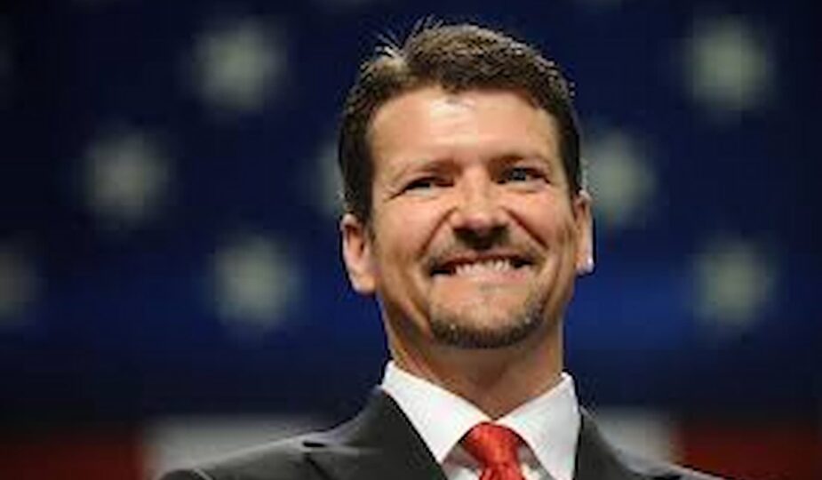 Todd Palin Net Worth