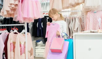 TheSpark Shop Kids Clothes for Baby Boy & Girl